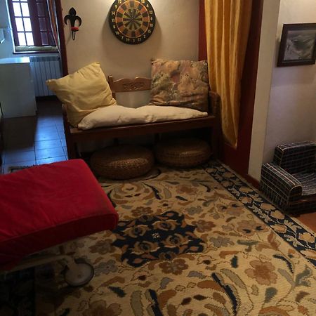 Chales Na Montanha - Casa Do Lado - Serra Da Estrela Manteigas Εξωτερικό φωτογραφία