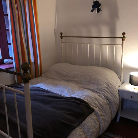 Chales Na Montanha - Casa Do Lado - Serra Da Estrela Manteigas Εξωτερικό φωτογραφία