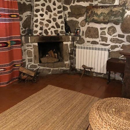 Chales Na Montanha - Casa Do Lado - Serra Da Estrela Manteigas Εξωτερικό φωτογραφία